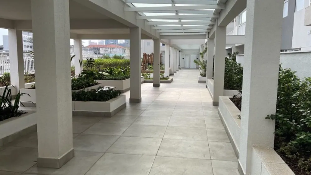 Apartamento, 2 quartos, 83 m² - Foto 1