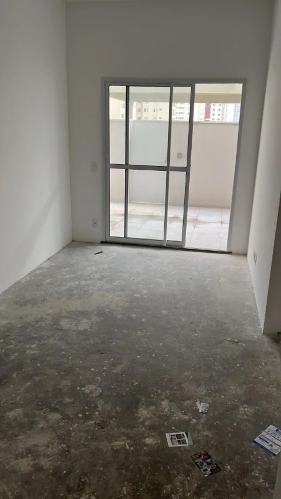 Apartamento, 2 quartos, 83 m² - Foto 2