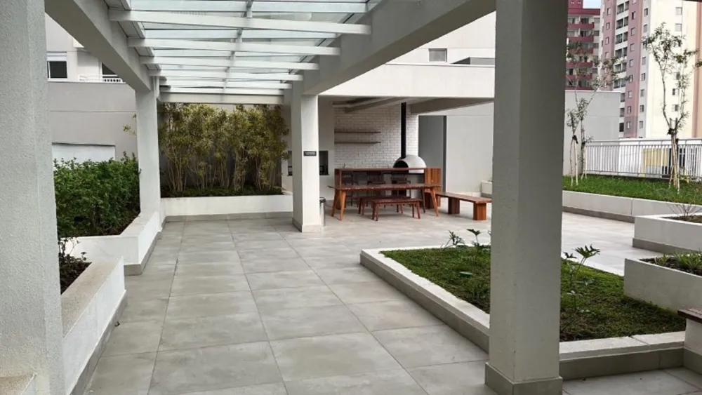 Apartamento, 2 quartos, 83 m² - Foto 8