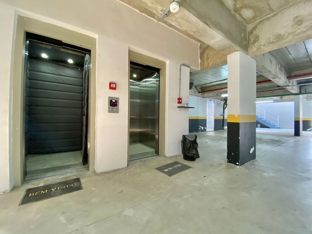 Apartamento, 2 quartos, 50 m² - Foto 4