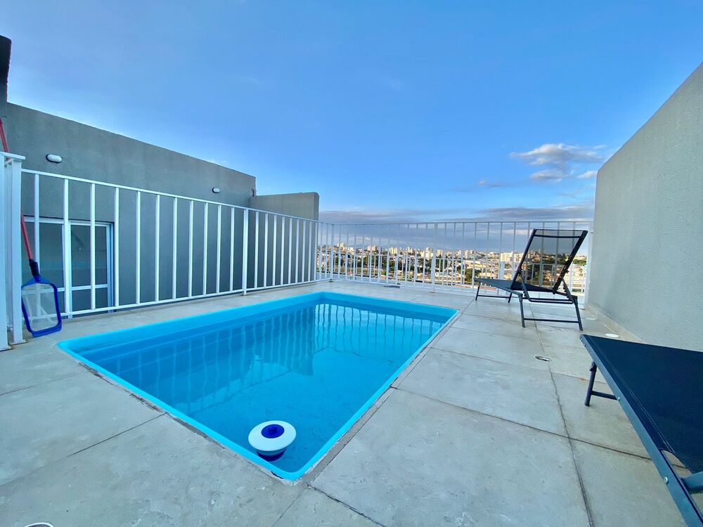 Apartamento, 2 quartos, 50 m² - Foto 2