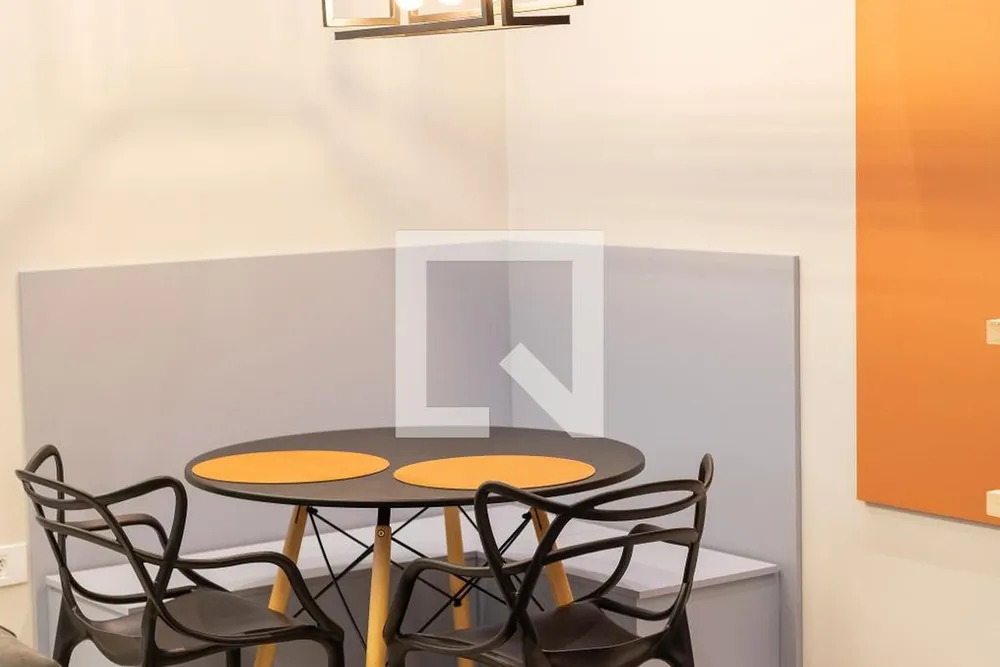 Apartamento, 1 quarto, 34 m² - Foto 9