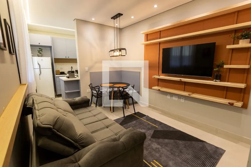 Apartamento, 1 quarto, 34 m² - Foto 5