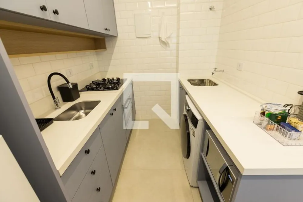 Apartamento, 1 quarto, 34 m² - Foto 12