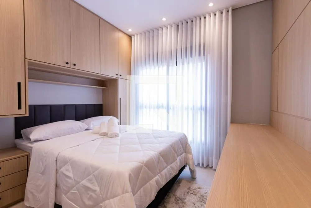 Apartamento, 1 quarto, 34 m² - Foto 8