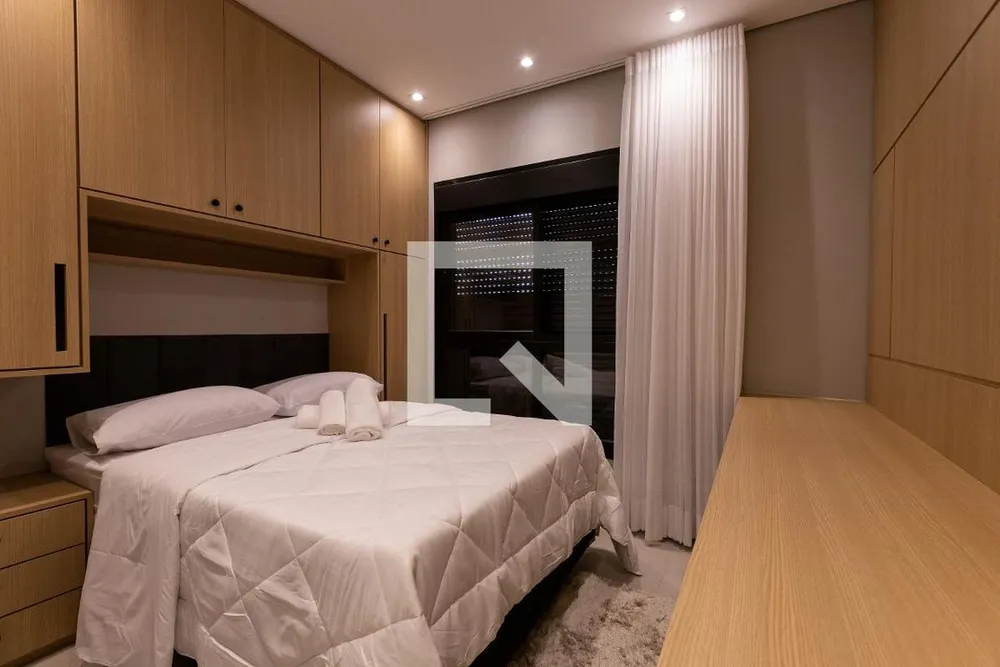 Apartamento, 1 quarto, 34 m² - Foto 11