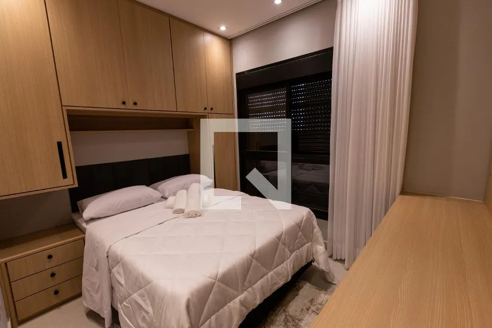 Apartamento, 1 quarto, 34 m² - Foto 6