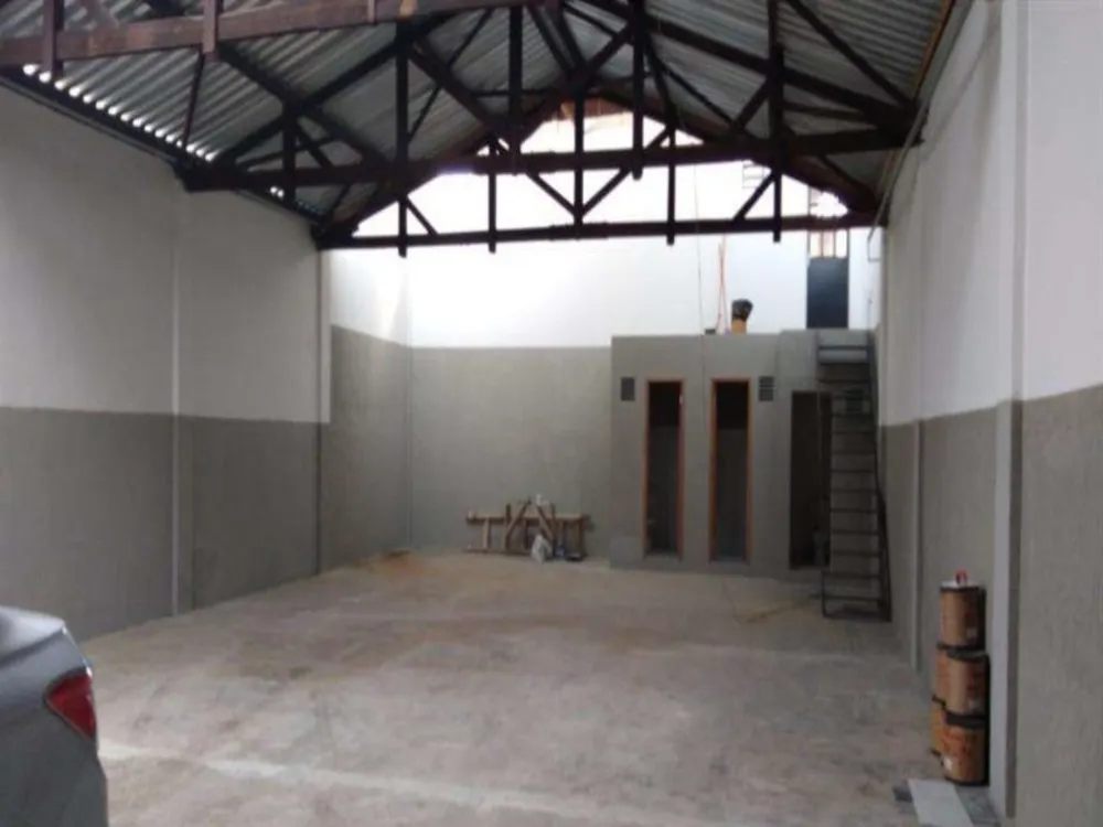 Depósito-Galpão, 400 m² - Foto 2