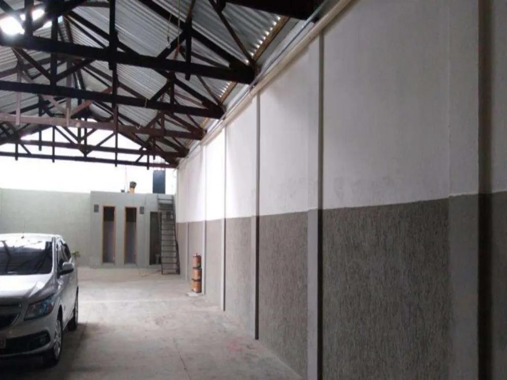 Depósito-Galpão, 400 m² - Foto 4