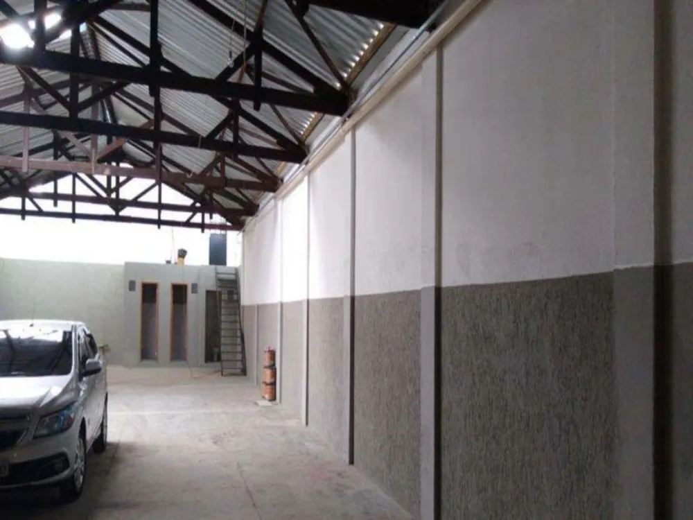 Depósito-Galpão, 400 m² - Foto 5