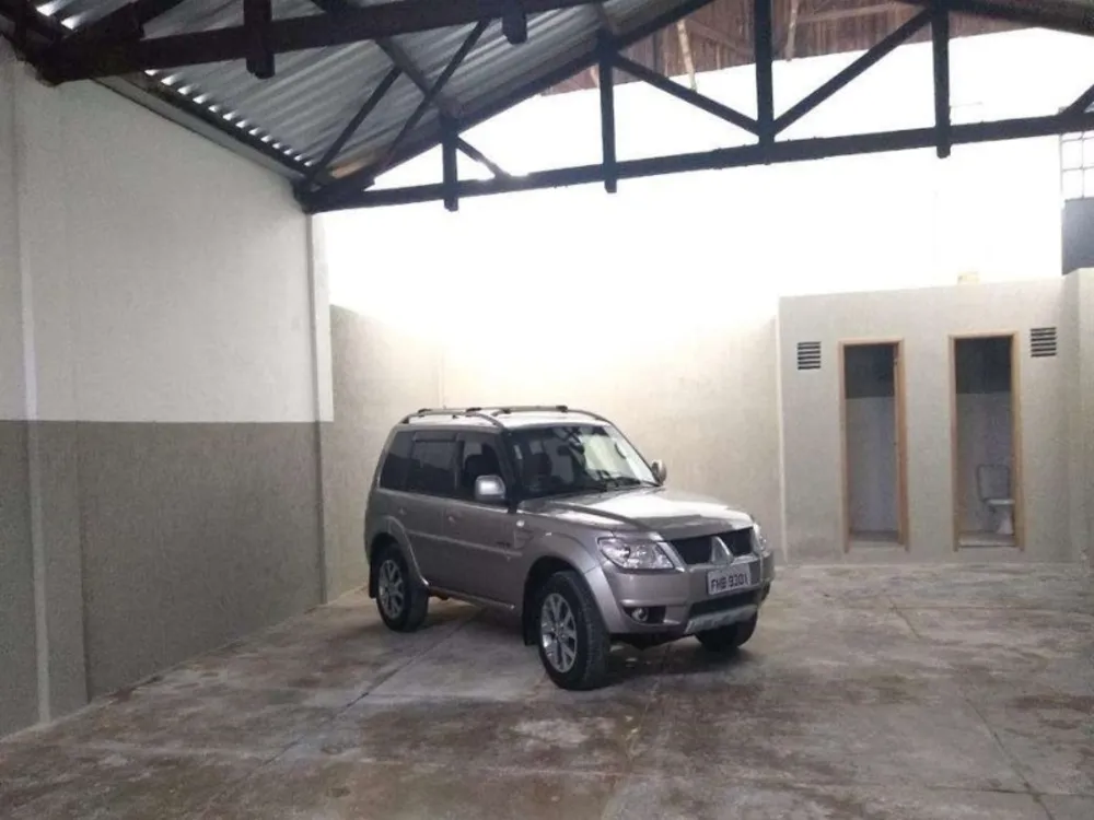 Depósito-Galpão, 400 m² - Foto 6