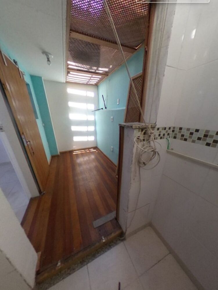 Apartamento, 2 quartos, 83 m² - Foto 1
