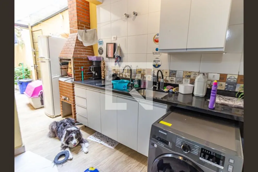 Casa, 3 quartos, 150 m² - Foto 2