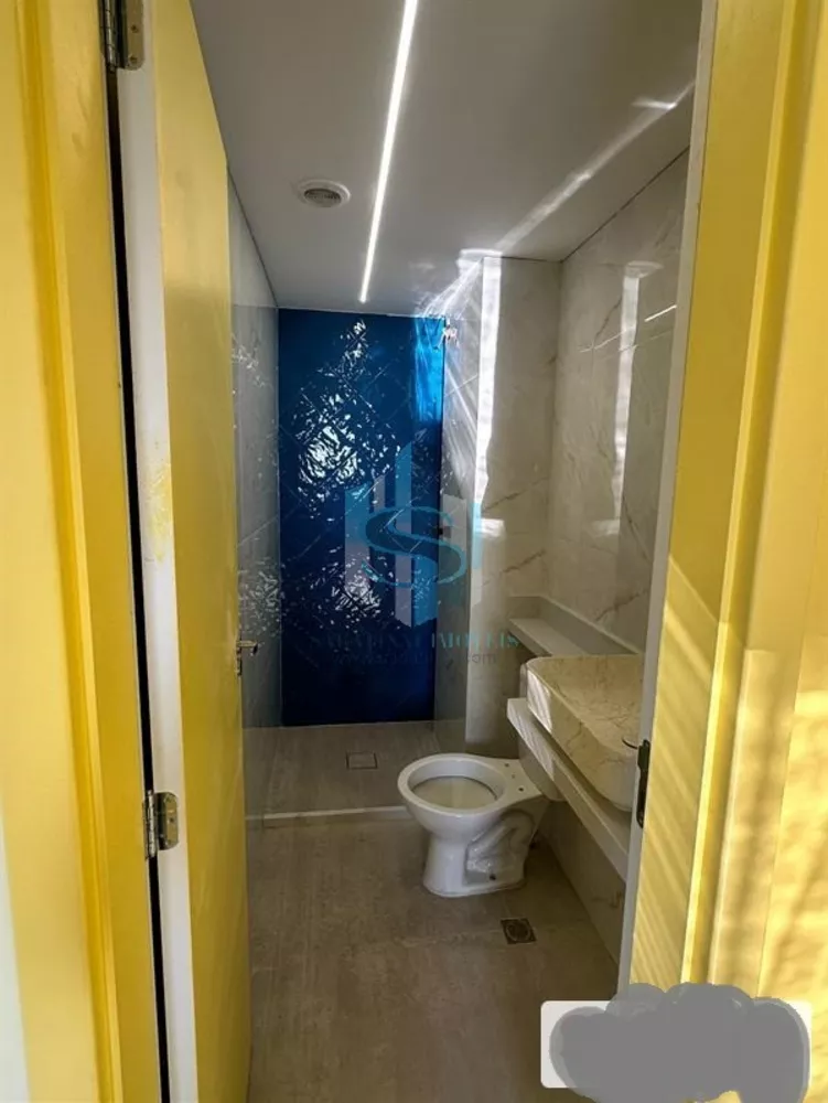 Apartamento, 2 quartos, 34 m² - Foto 3