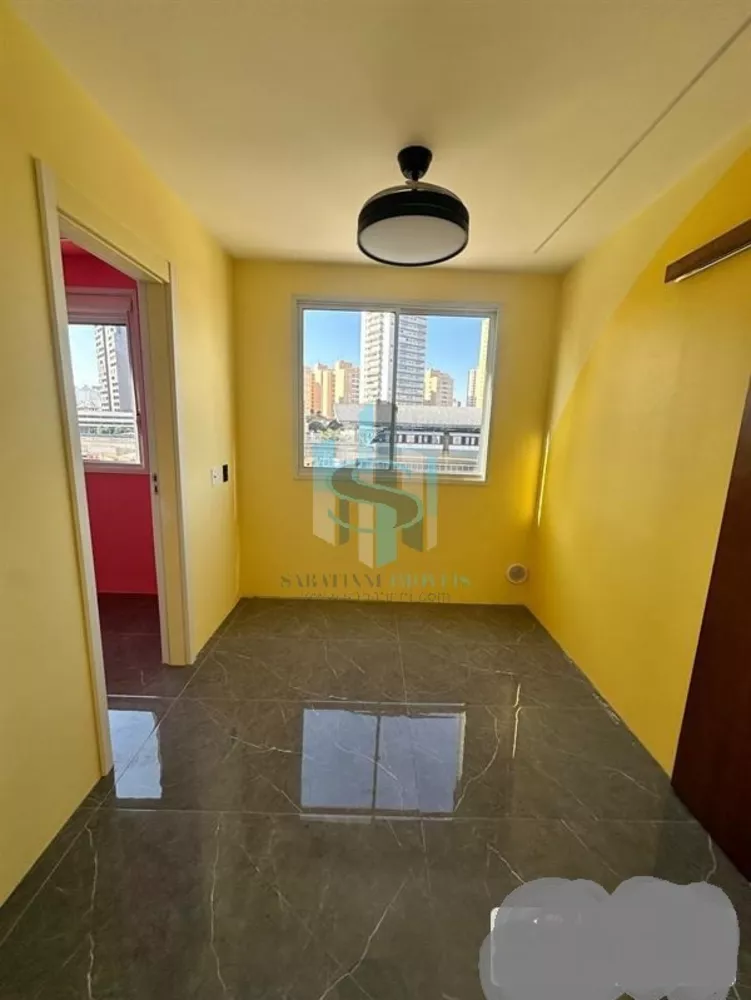 Apartamento, 2 quartos, 34 m² - Foto 1