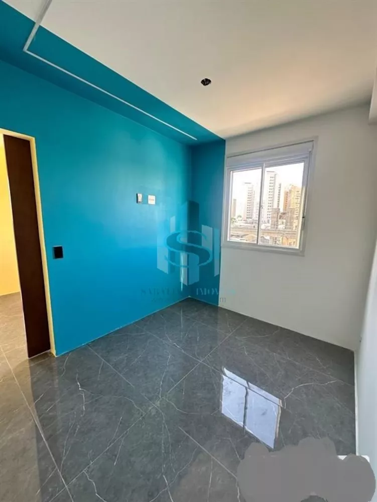 Apartamento, 2 quartos, 34 m² - Foto 4