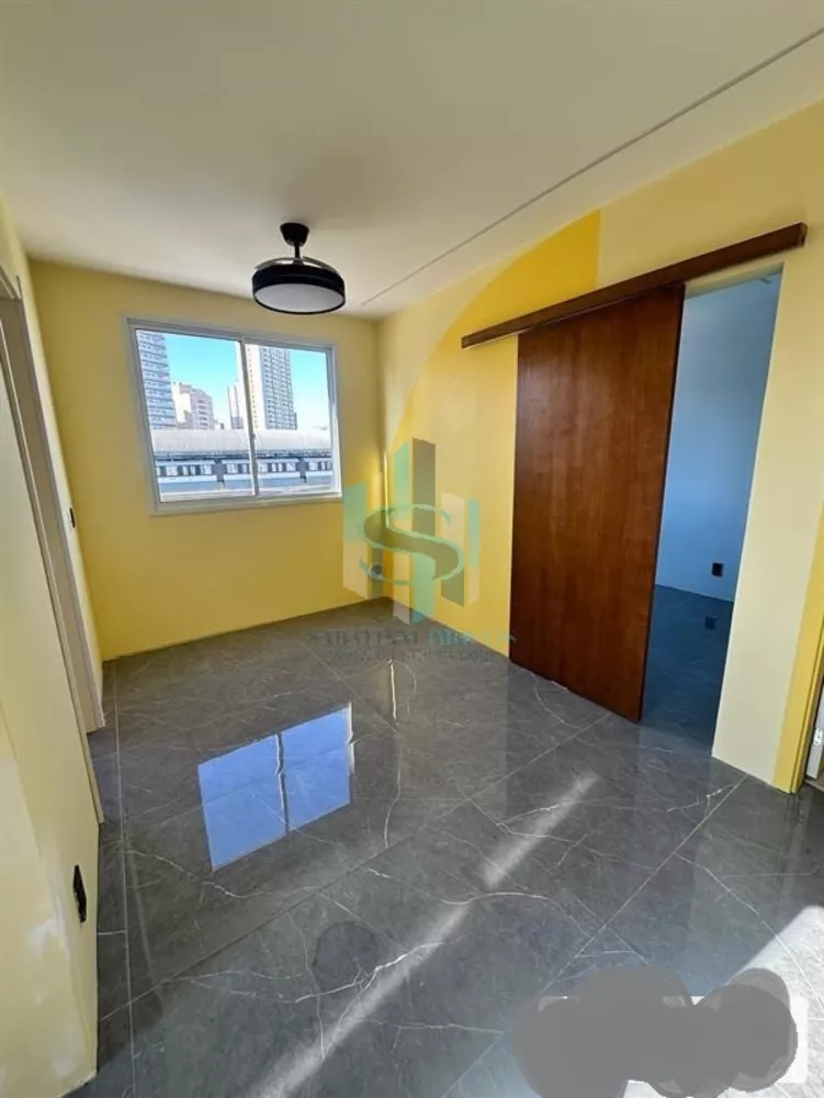 Apartamento, 2 quartos, 34 m² - Foto 2