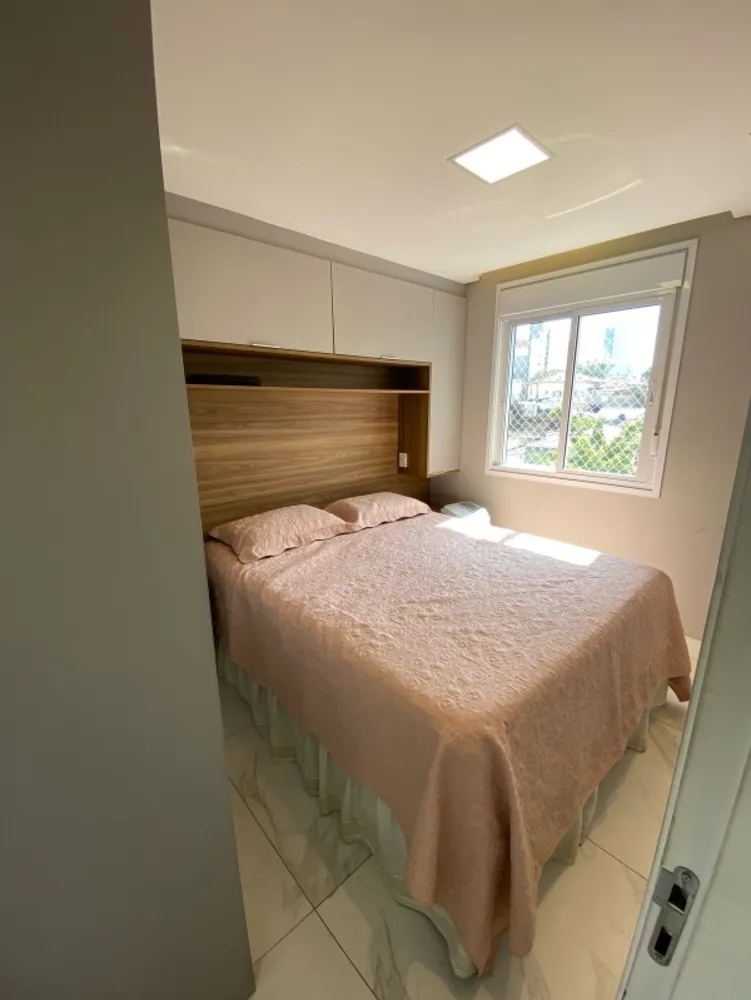 Apartamento, 2 quartos, 48 m² - Foto 4