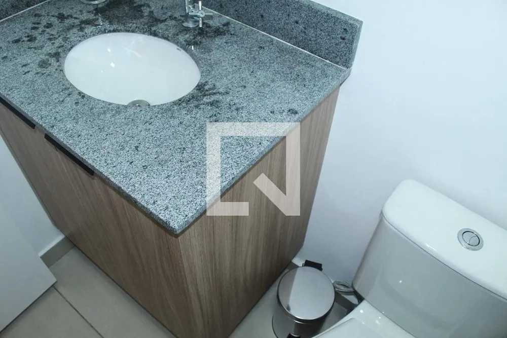 Kitnet-Studio, 24 m² - Foto 4