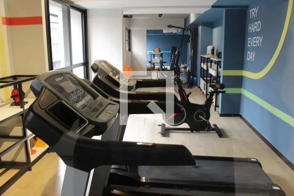 Kitnet-Studio, 24 m² - Foto 2