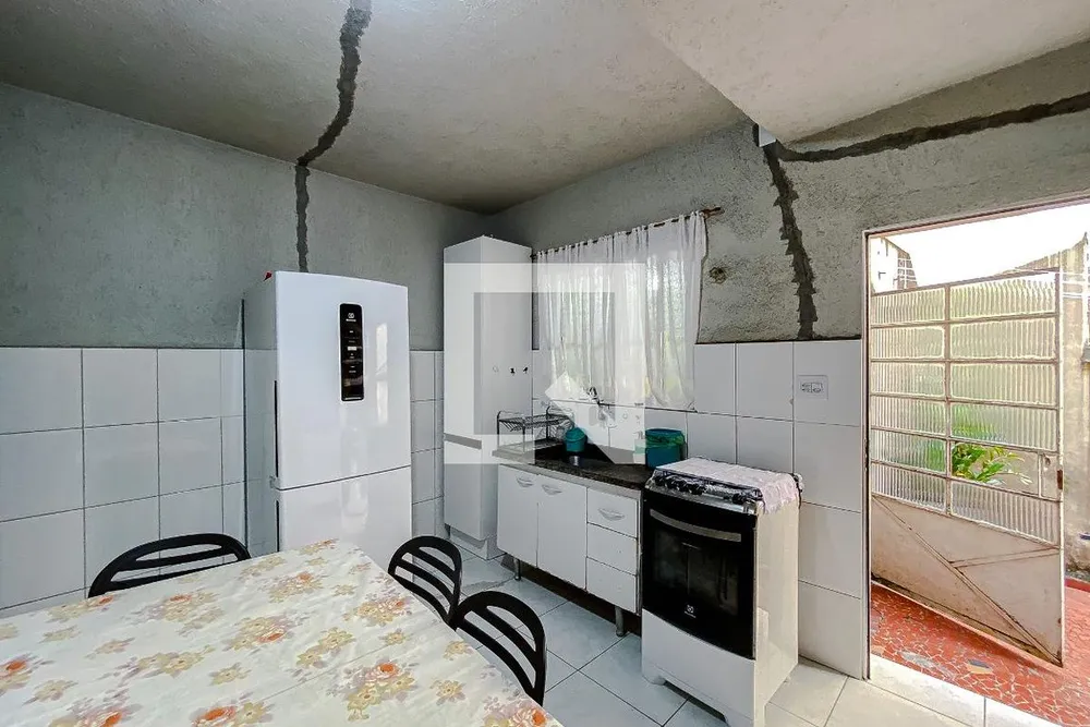 Casa, 2 quartos, 72 m² - Foto 3