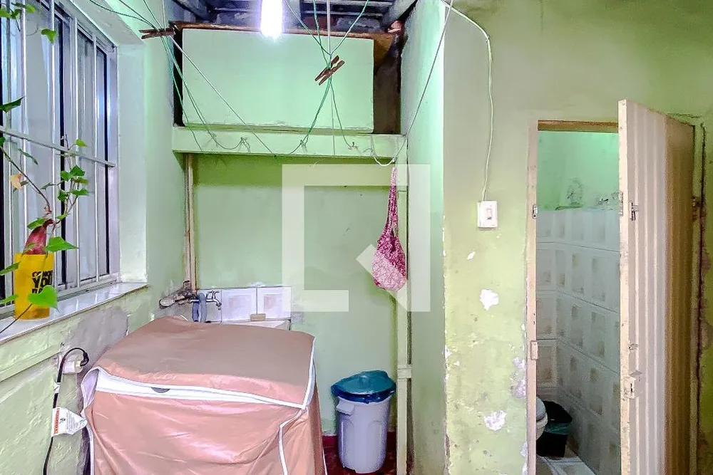 Casa, 2 quartos, 72 m² - Foto 1