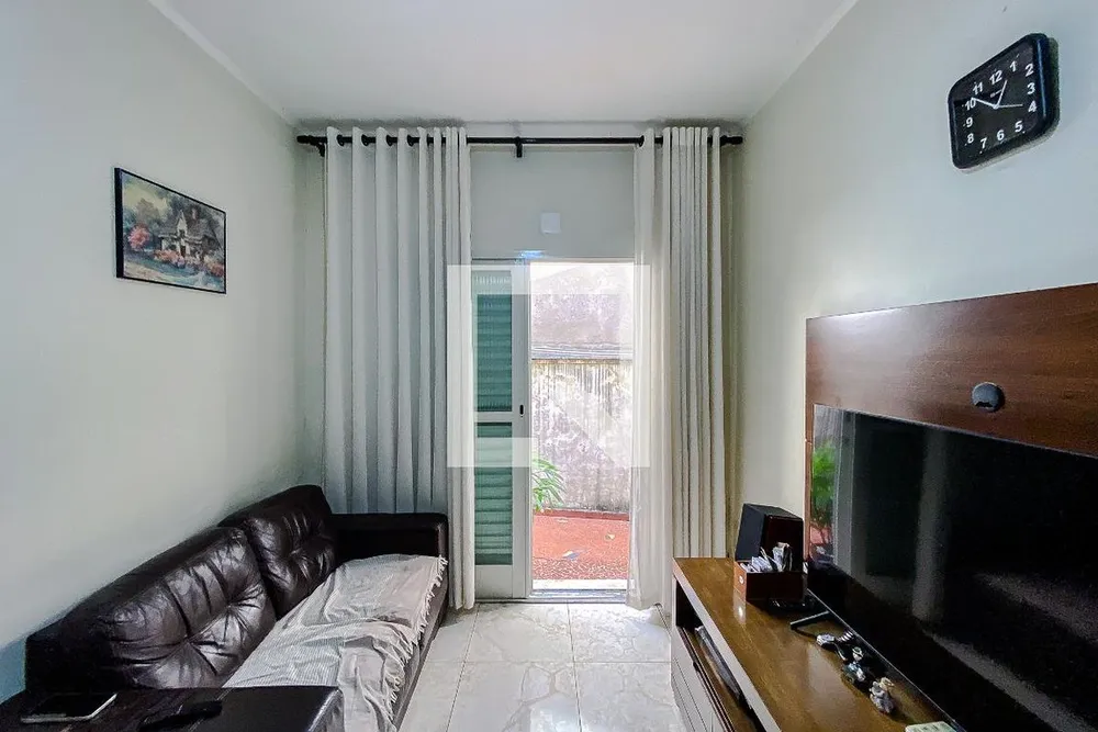 Casa, 2 quartos, 72 m² - Foto 2