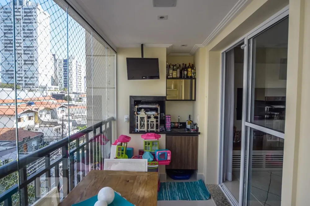 Apartamento, 2 quartos, 75 m² - Foto 10