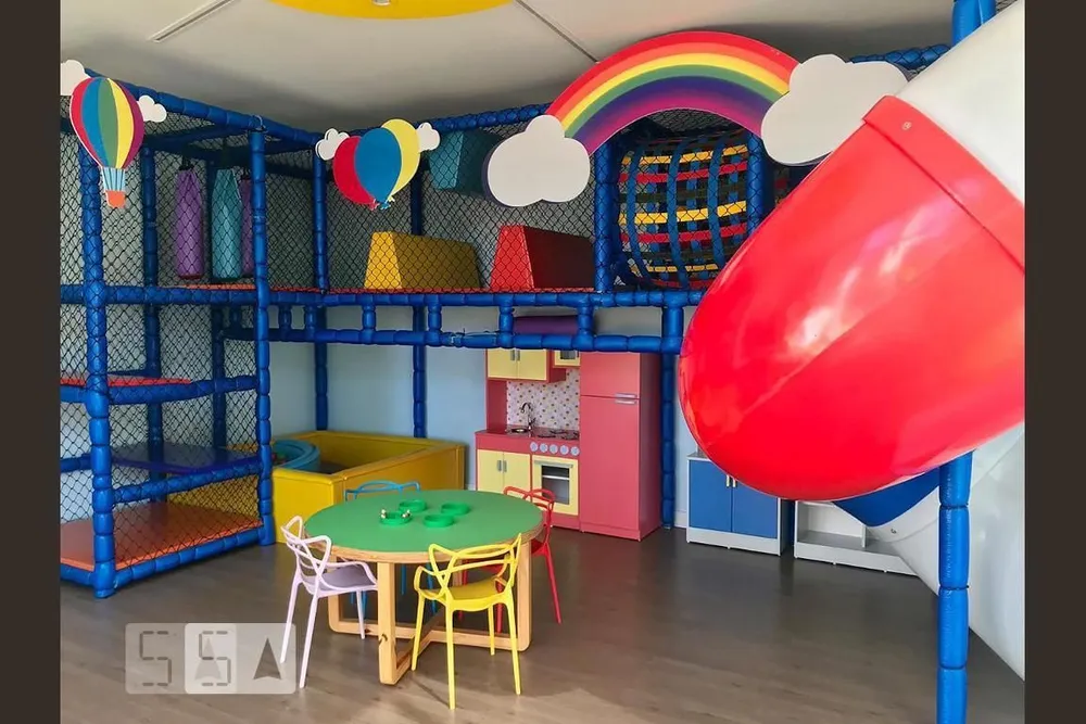 Apartamento, 2 quartos, 75 m² - Foto 2
