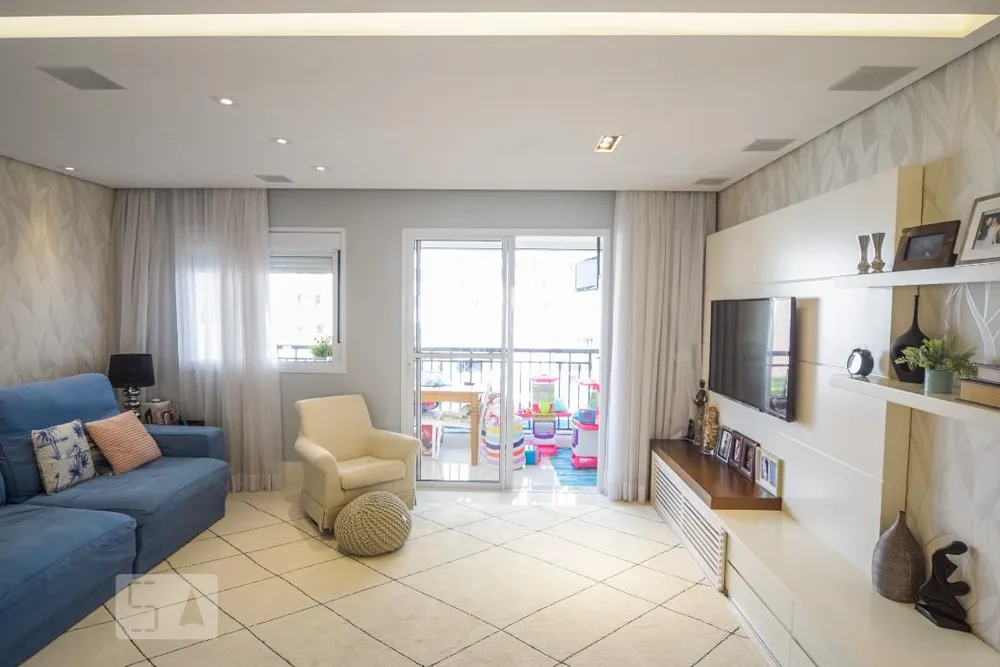 Apartamento, 2 quartos, 75 m² - Foto 3