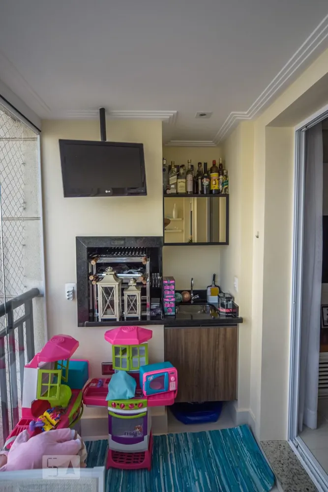 Apartamento, 2 quartos, 75 m² - Foto 1