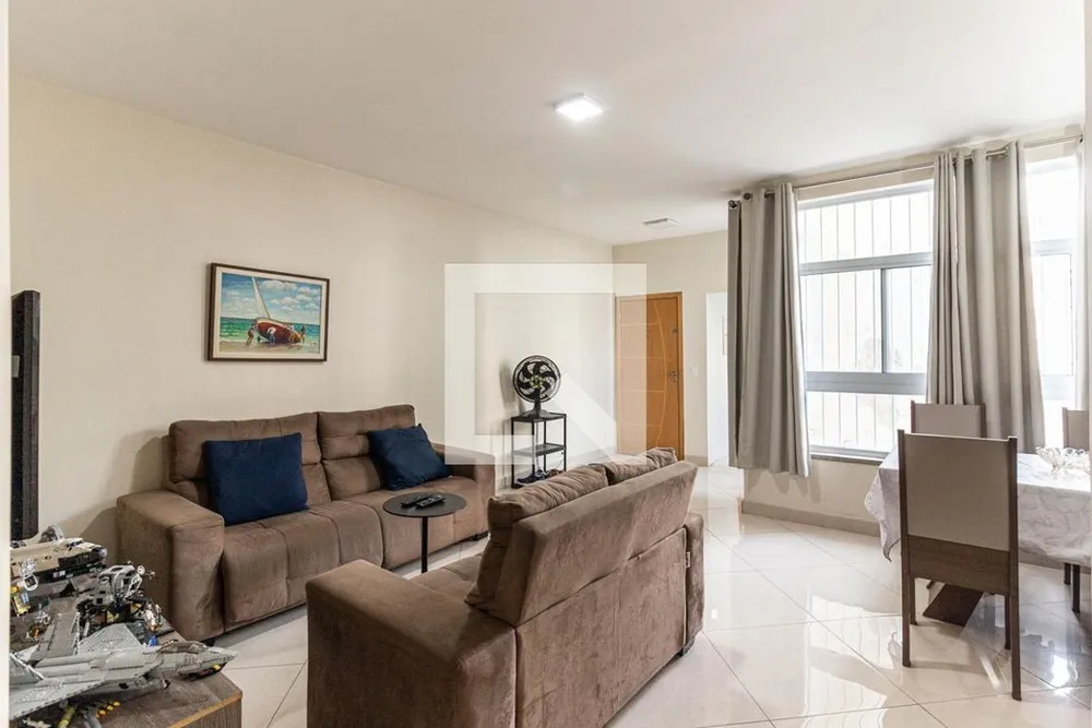Apartamento, 2 quartos, 96 m² - Foto 3