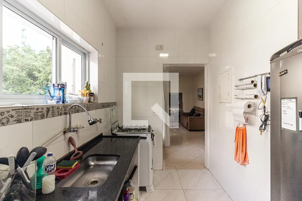 Apartamento, 2 quartos, 96 m² - Foto 11