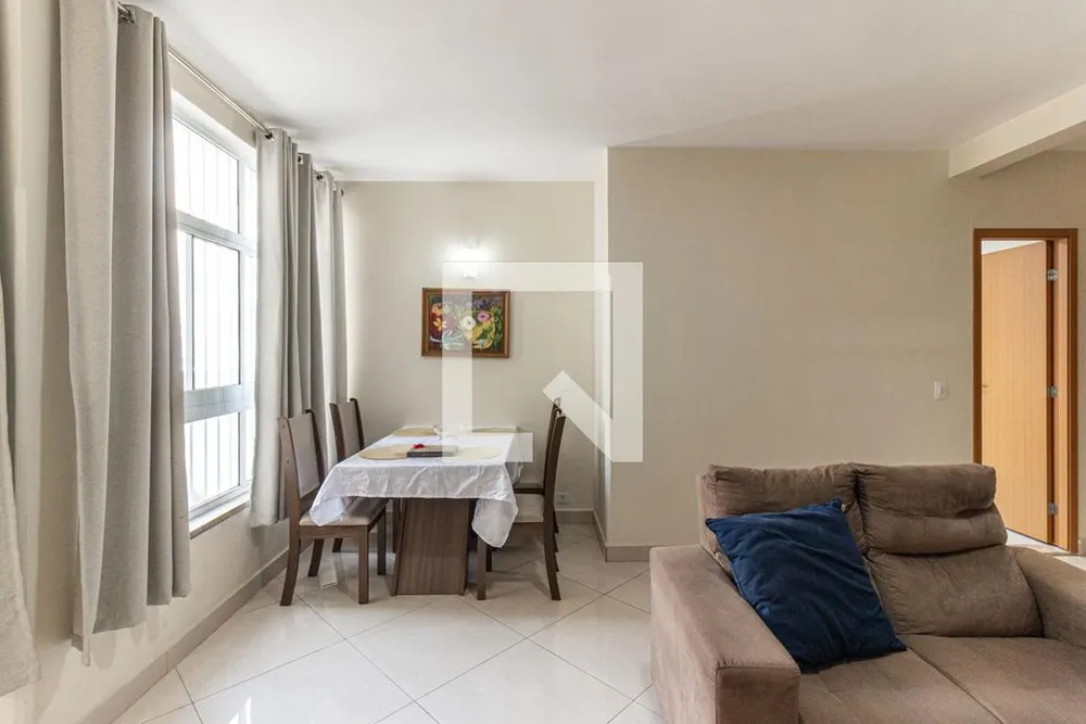 Apartamento, 2 quartos, 96 m² - Foto 4