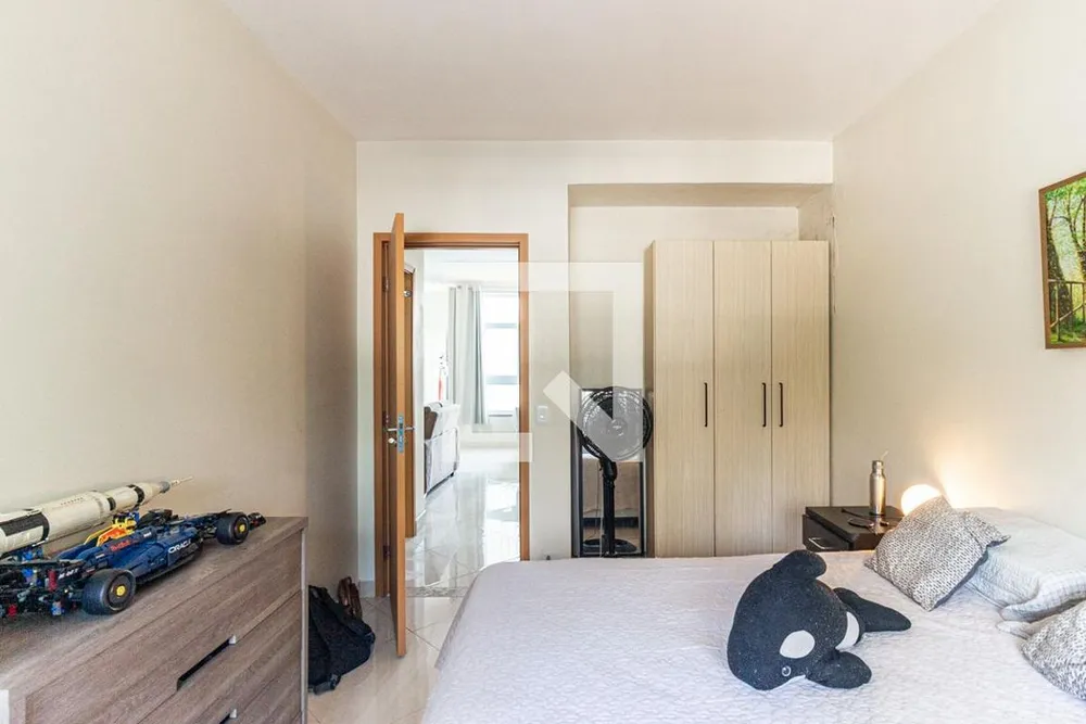 Apartamento, 2 quartos, 102 m² - Foto 3