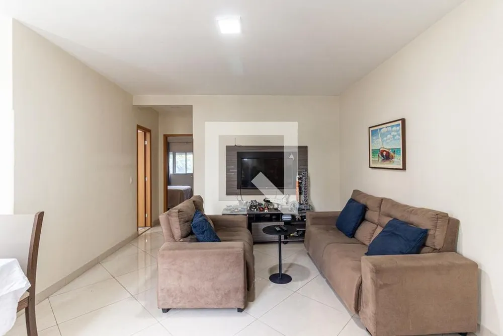 Apartamento, 2 quartos, 96 m² - Foto 2