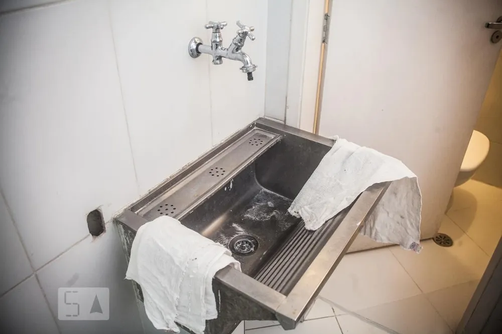 Apartamento, 2 quartos, 90 m² - Foto 9