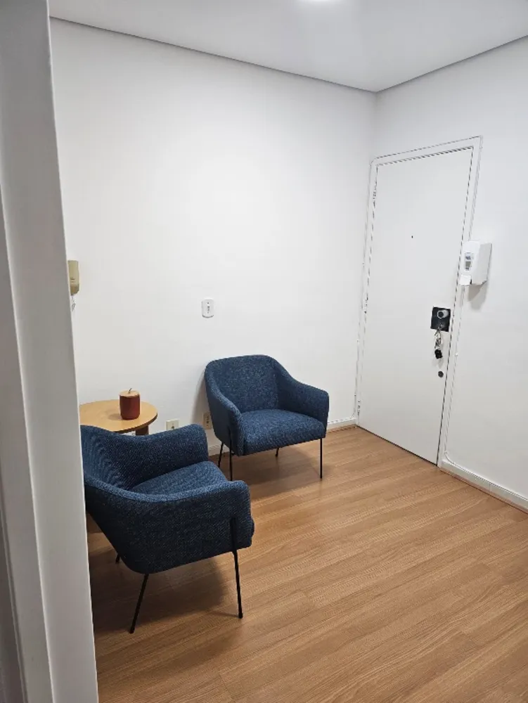 Sala-Conjunto, 40 m² - Foto 7