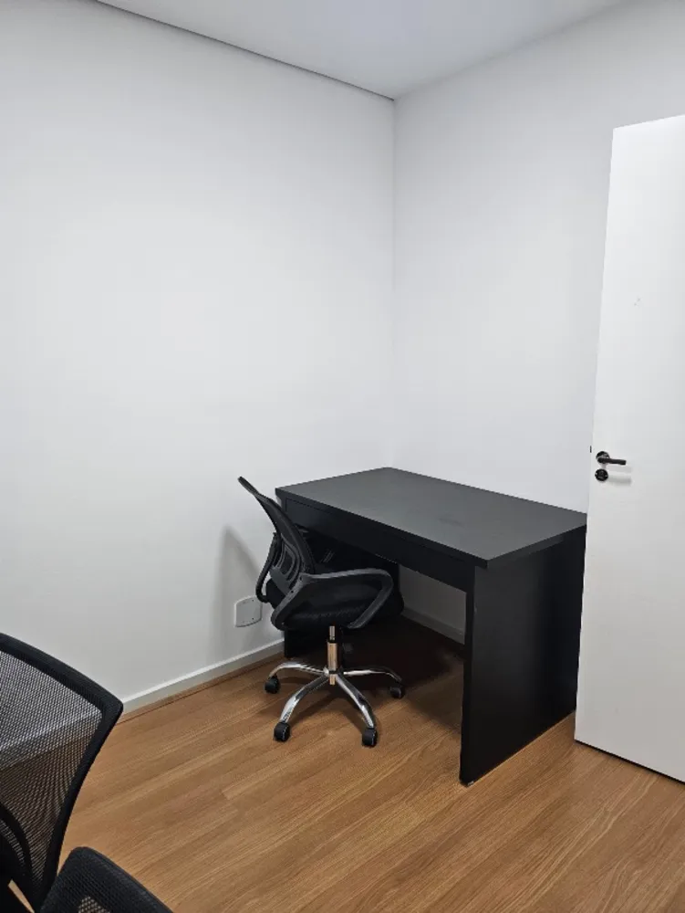 Sala-Conjunto, 40 m² - Foto 5