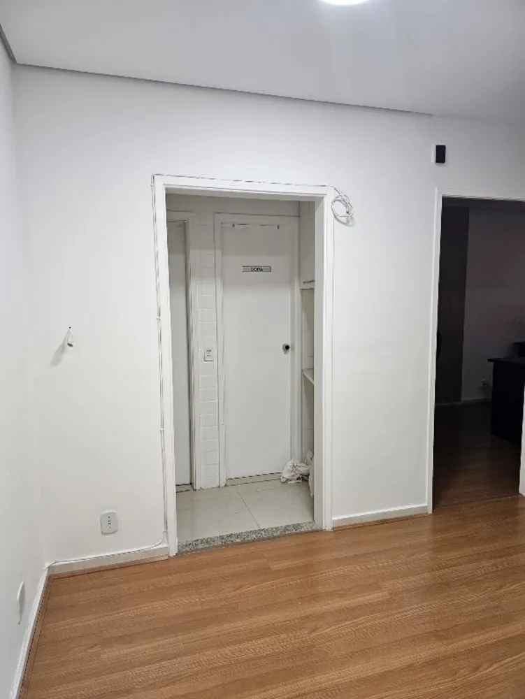 Sala-Conjunto, 40 m² - Foto 3