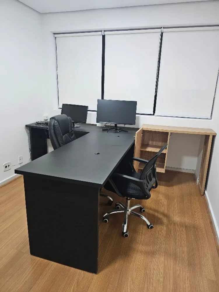 Sala-Conjunto, 40 m² - Foto 2