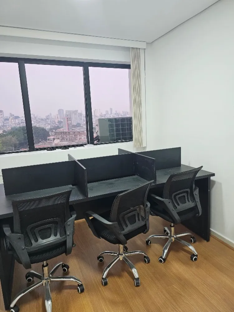 Sala-Conjunto, 40 m² - Foto 4