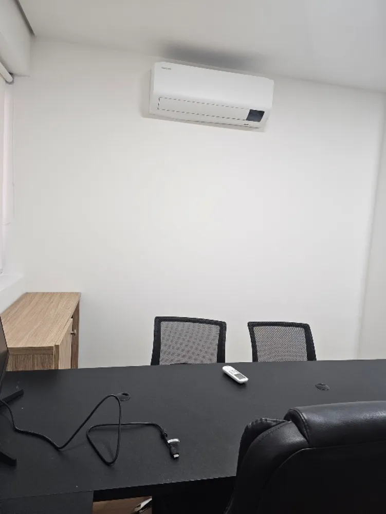 Sala-Conjunto, 40 m² - Foto 1