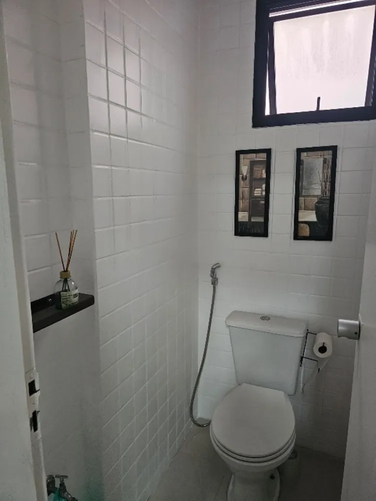 Sala-Conjunto, 40 m² - Foto 4