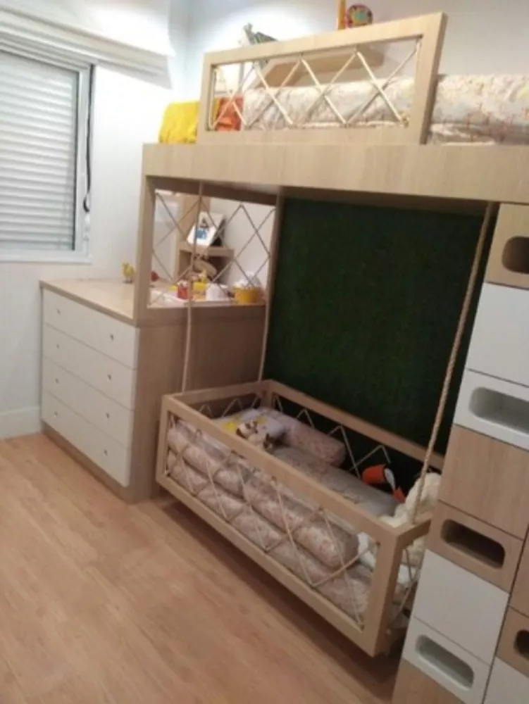 Apartamento à venda com 2 quartos, 41m² - Foto 1