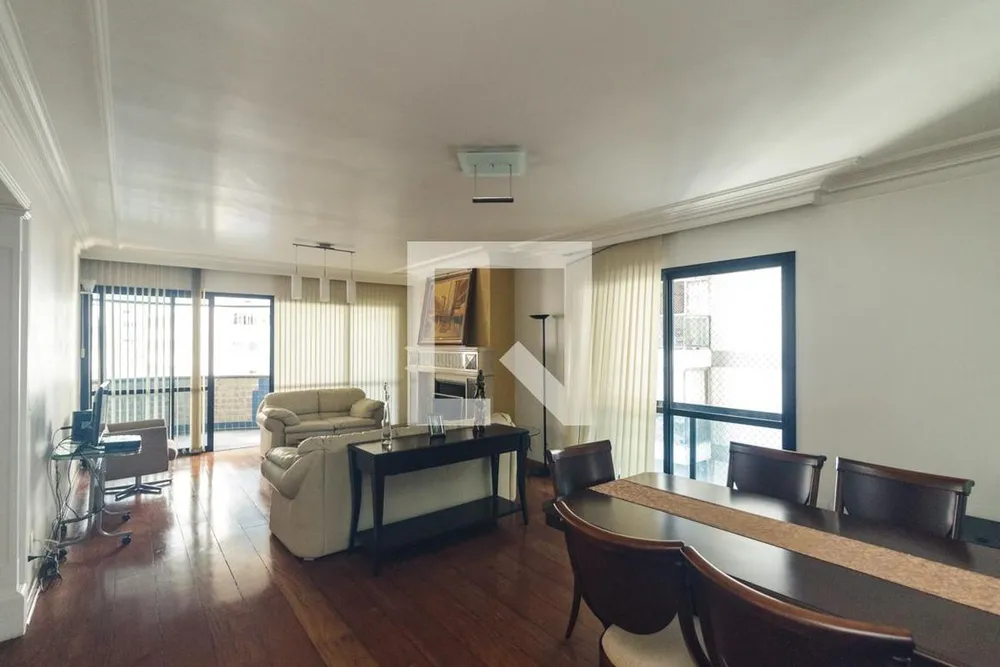 Apartamento, 4 quartos, 238 m² - Foto 2