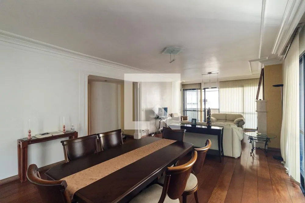 Apartamento, 4 quartos, 238 m² - Foto 4