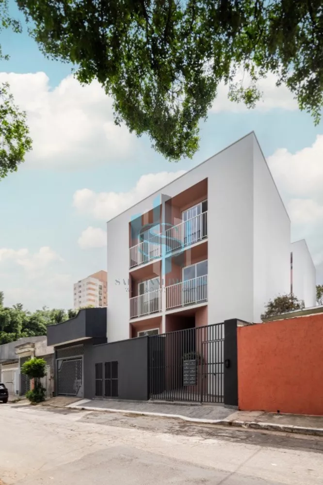 Apartamento, 1 quarto, 33 m² - Foto 4
