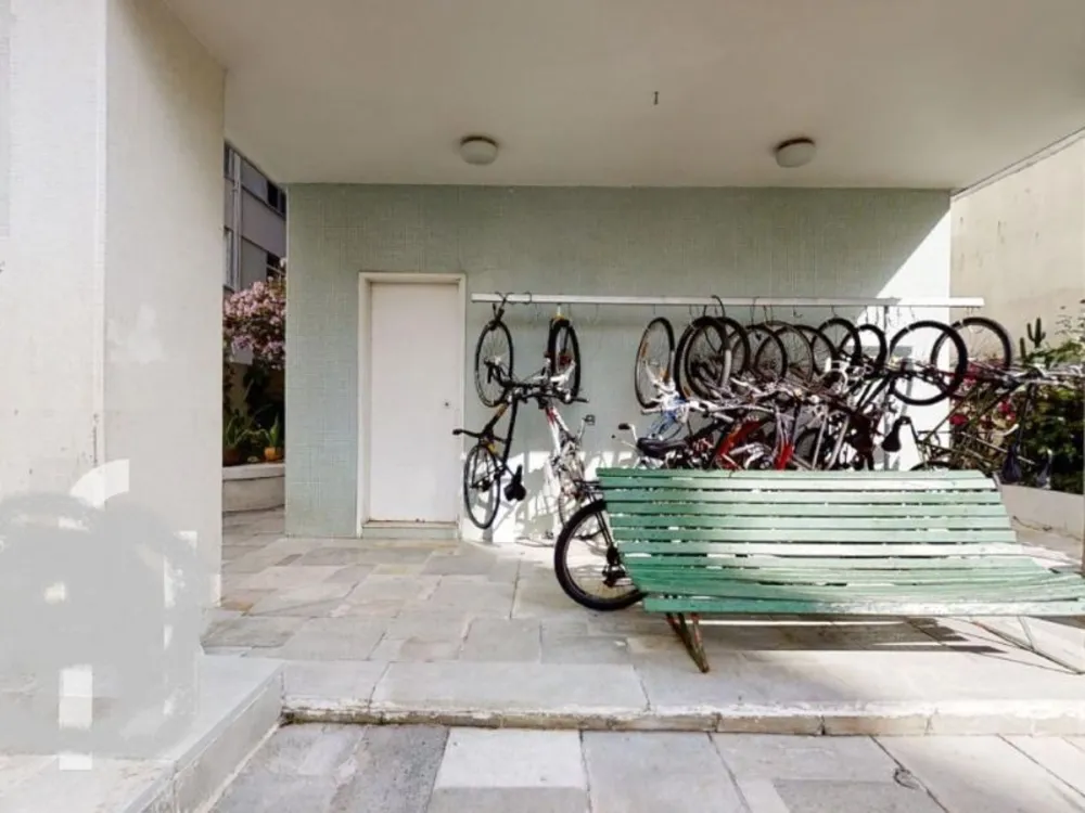Apartamento, 2 quartos, 86 m² - Foto 4