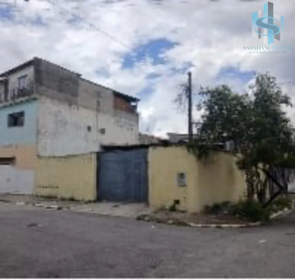 Terreno, 564 m² - Foto 1